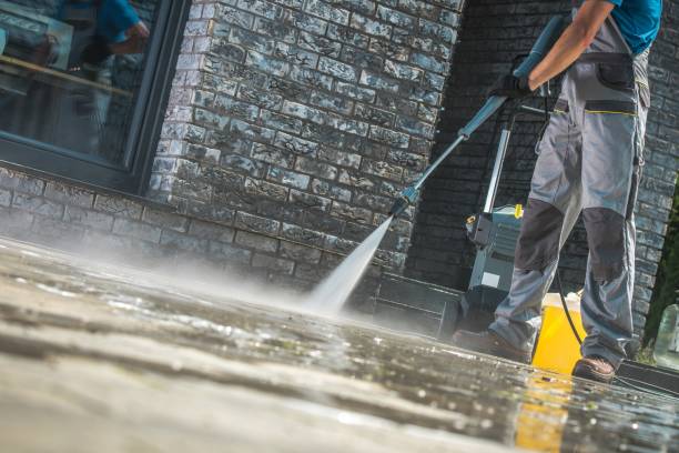 Best Pool Deck Cleaning  in Derry, PA