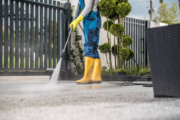 Reliable Derry, PA Pressure washing Solutions